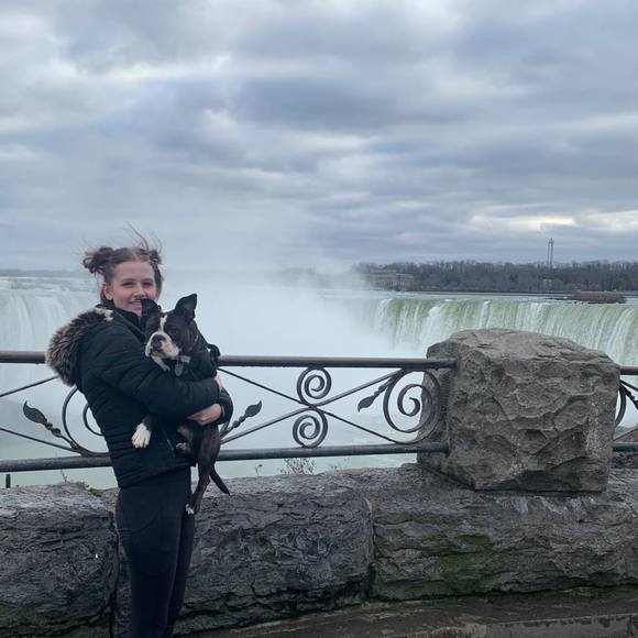 Meet your Posher, Jade - Picture 1 of 1